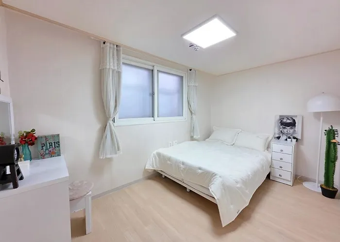 Park Avenue ソウル特別市