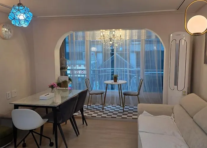 Park Avenue * ソウル特別市